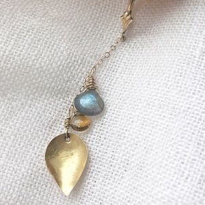 Brooke Benson Designs earrings